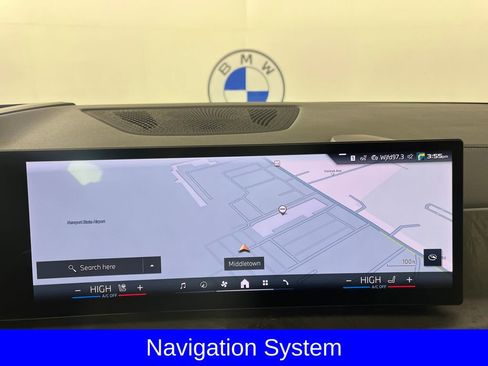 Certified 2024 BMW X5 M60i image 5