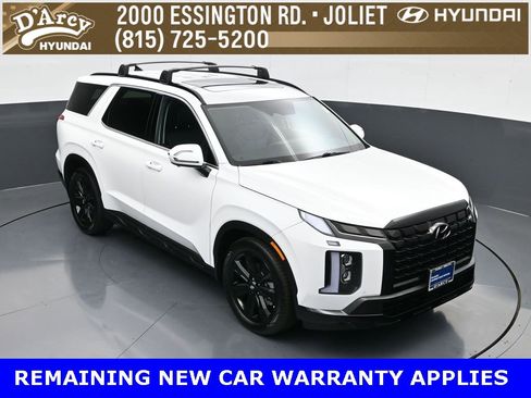 Used 2025 Hyundai Palisade XRT image 16