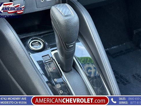 Used 2025 Nissan Versa SV FWD image 28