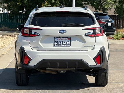 Used 2024 Subaru Crosstrek 2.0i Premium AWD/4WD image 6