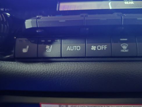 New 2026 Toyota Sequoia TRD Pro image 36