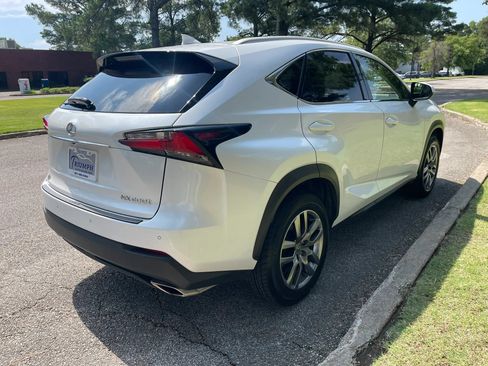 Used 2016 Lexus NX 200t FWD w/ Premium Package image 5