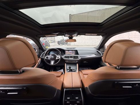 Used 2023 BMW X6 xDrive40i w/ M Sport Package image 17