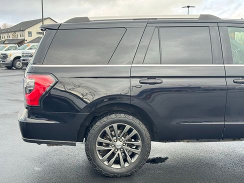 Used 2020 Ford Expedition Limited image 5
