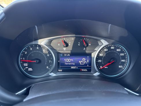 Used 2022 Chevrolet Equinox LT image 20