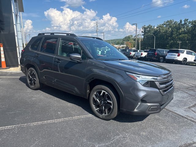 New 2026 Subaru Forester Limited AWD/4WD image 59