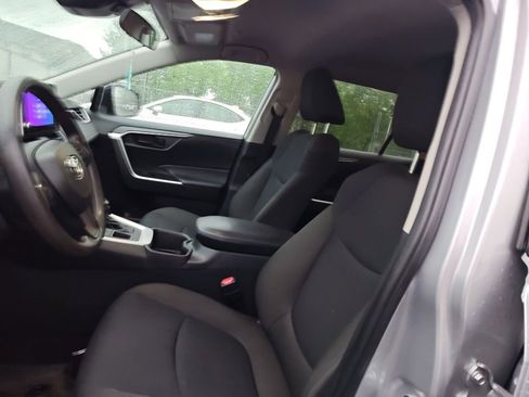Used 2023 Toyota RAV4 LE AWD/4WD image 6