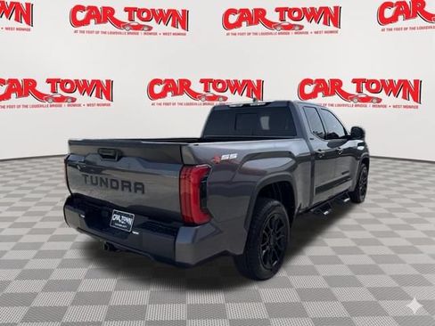 Used 2022 Toyota Tundra SR5 RWD image 3
