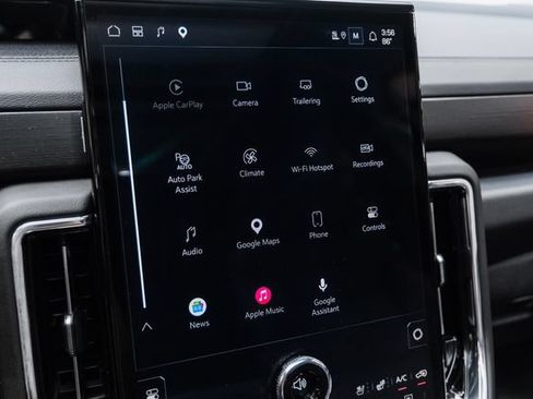 Used 2026 GMC Yukon Denali w/ Sun & Power Step Package AWD/4WD image 62