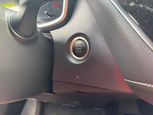 Used 2025 Toyota Corolla XSE image 25