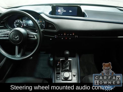 Used 2020 MAZDA CX-30 AWD image 3
