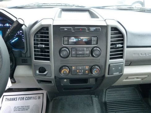 Used 2018 Ford F250 XL RWD image 22