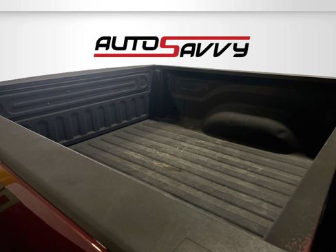 Used 2019 RAM 1500 Warlock AWD/4WD image 23