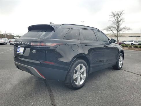 Used 2019 Land Rover Range Rover Velar S image 4