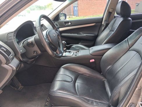 Used 2013 INFINITI G37 Journey w/ Premium Pkg RWD image 10