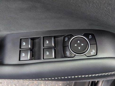 Certified 2025 Ford Mustang Mach-E GT AWD/4WD image 14