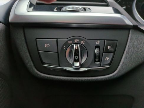 Used 2019 BMW X3 xDrive30i w/ M Sport Package 2 image 25