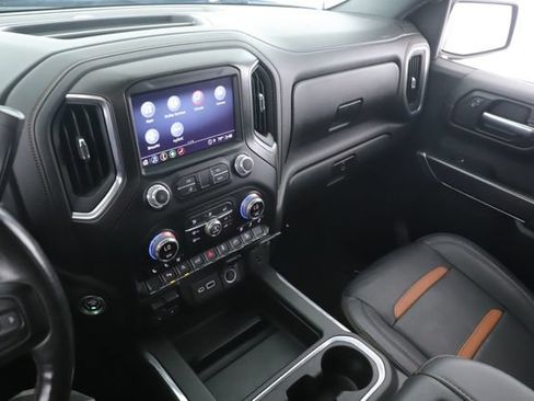 Used 2021 GMC Sierra 1500 AT4 w/ Driver Alert Package I AWD/4WD image 28