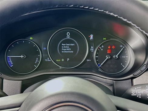 New 2026 MAZDA CX-50 2.5 Hybrid w/ Weather Package image 15