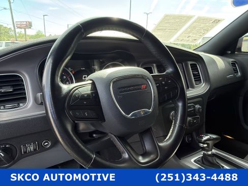 Used 2023 Dodge Charger SXT image 19