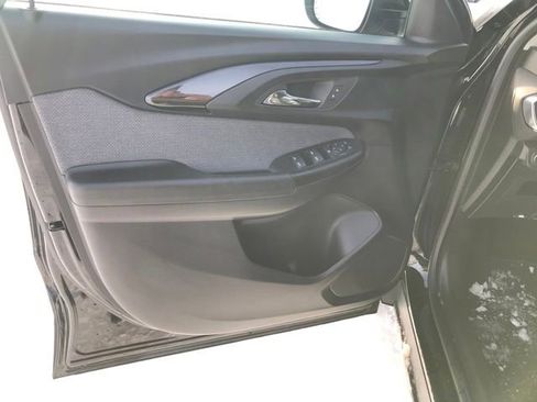 Certified 2023 Chevrolet TrailBlazer LT image 17