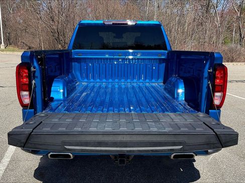 Used 2022 GMC Sierra 1500 Elevation w/ X31 Off-Road Package image 30