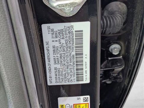 Used 2021 Honda Accord Sport Special Edition image 22