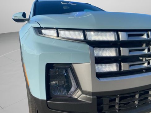 New 2026 Hyundai Santa Cruz SEL FWD image 8