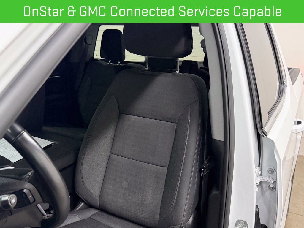 Certified 2024 GMC Sierra 1500 SLE w/ Enhanced Capability Package AWD/4WD image 37