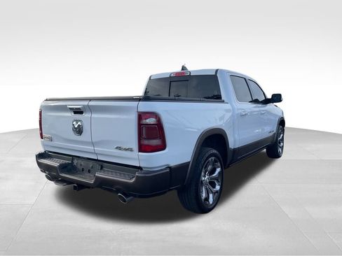 Used 2021 RAM 1500 Limited image 5