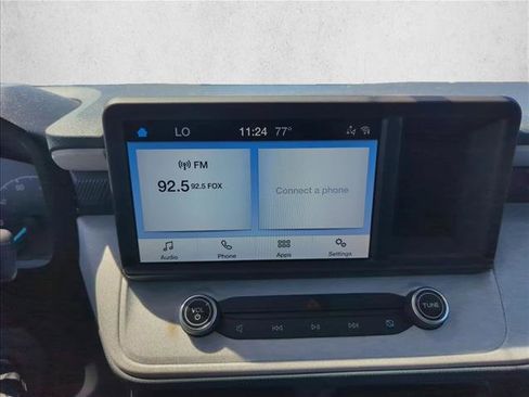 Used 2023 Ford Maverick XLT w/ Equipment Group 300A Standard image 14