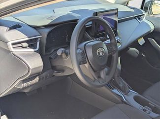 Used 2026 Toyota Corolla LE FWD video 3