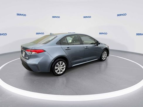Used 2023 Toyota Corolla LE image 9
