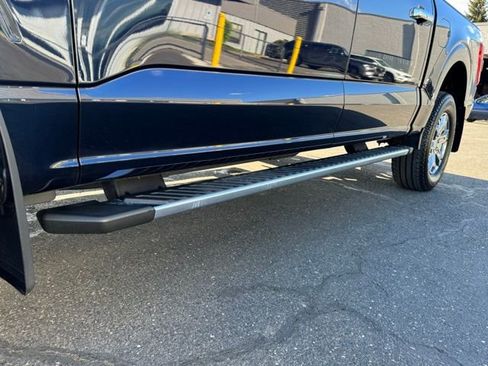 Used 2023 Ford F150 XLT w/ Equipment Group 302A High AWD/4WD image 16