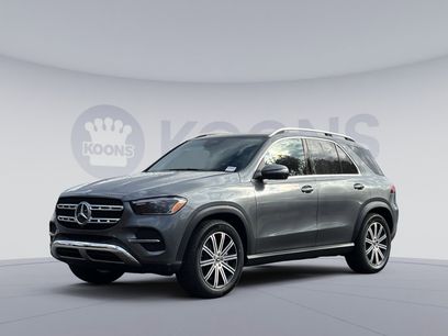 New 2026 Mercedes-Benz GLE 350 4MATIC