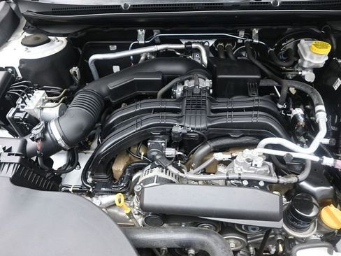 Used 2022 Subaru Outback Limited image 33