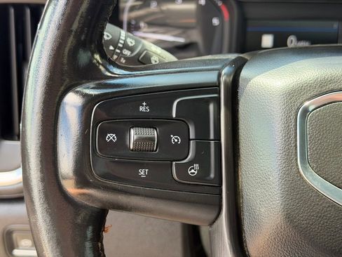 Used 2021 GMC Sierra 2500 AT4 w/ AT4 Preferred Package AWD/4WD image 18