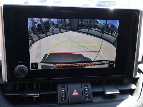 Used 2025 Toyota RAV4 XLE Premium w/ Weather Package image 38