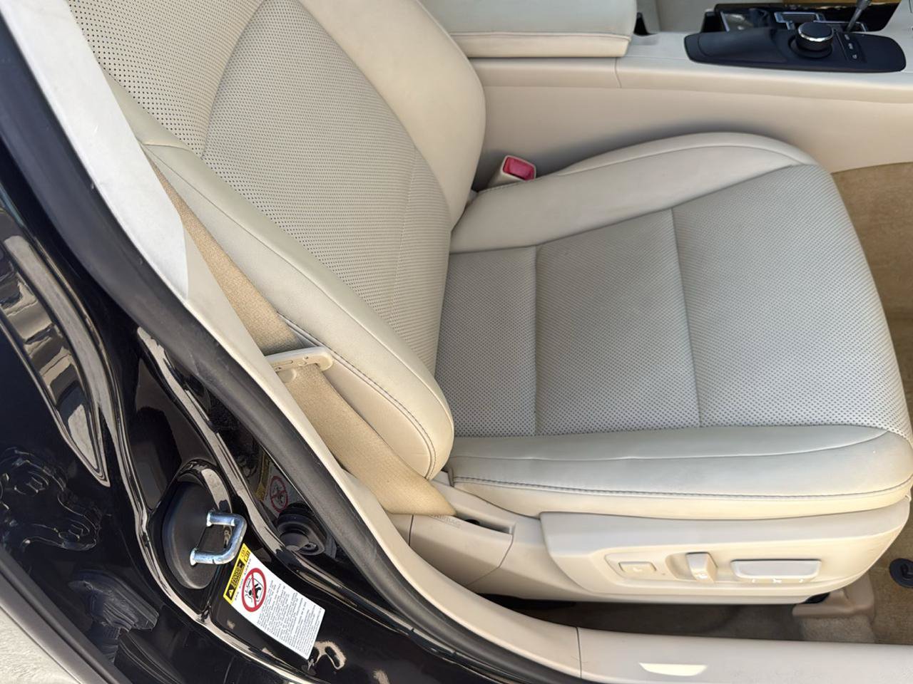 Used 2014 Lexus ES 350 w/ Premium Package FWD image 51