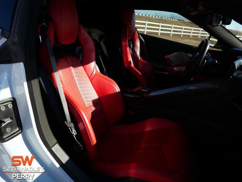 Used 2022 Chevrolet Corvette Stingray image 14