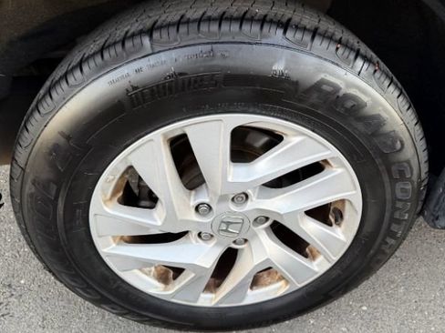 Used 2016 Honda CR-V EX-L image 23