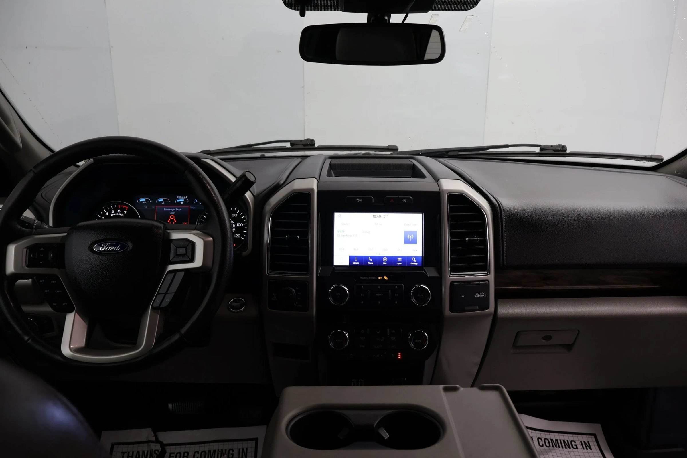 Used 2019 Ford F150 4x4 SuperCab image 13