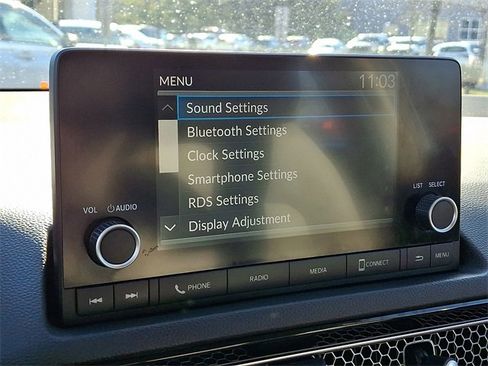 Certified 2023 Honda Civic LX image 18