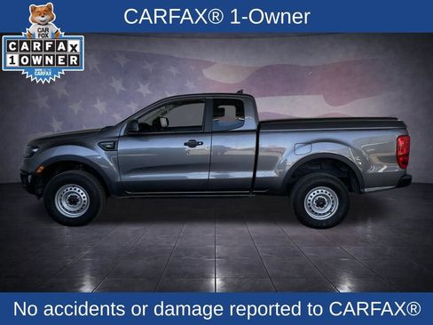 Used 2022 Ford Ranger XL w/ XL Power Equipment Group RWD image 2