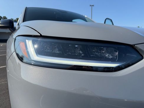 Certified 2024 Honda HR-V Sport image 24