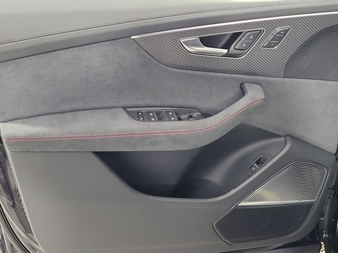 New 2026 Audi RS Q8 performance image 20