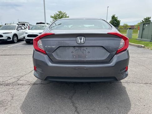 Used 2018 Honda Civic LX image 8