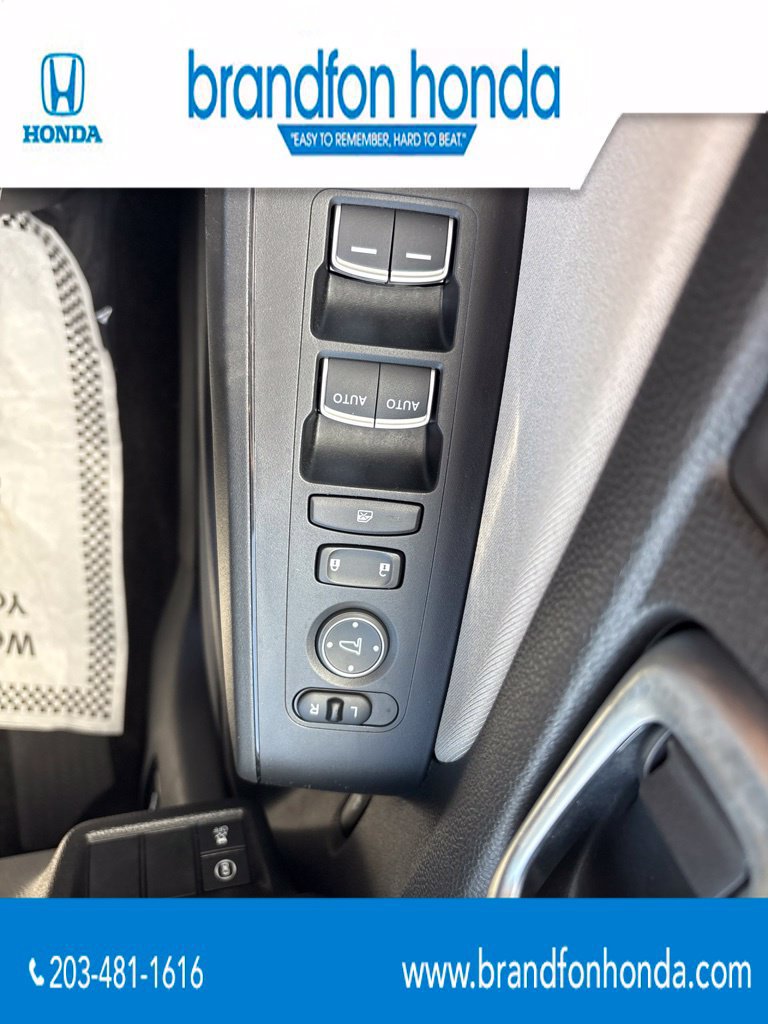 Used 2024 Honda Civic LX image 12
