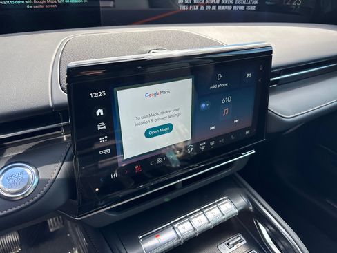 New 2026 Lincoln Nautilus Premier AWD/4WD image 22