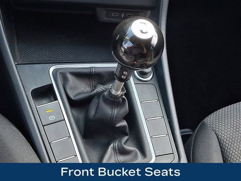 Used 2021 Volkswagen Jetta S w/ Driver Assistance Package FWD image 11